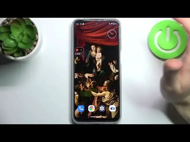 'Video thumbnail for How to Record Screen on MOTOROLA Moto G31 – Save Fleeting Content'