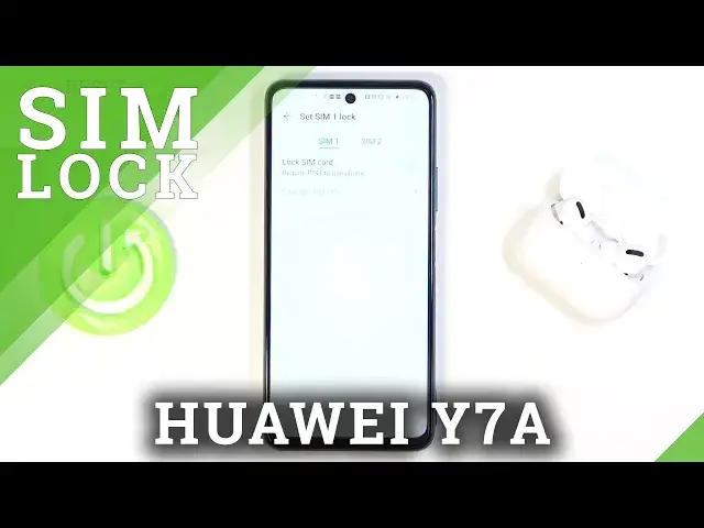 'Video thumbnail for How to Remove SIM PIN in HUAWEI Y7A – Disable SIM Lock'