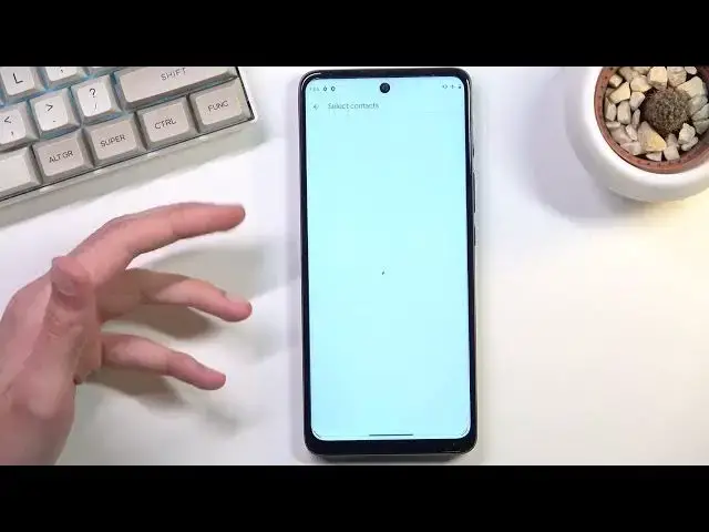 'Video thumbnail for How to Copy Contacts in MOTOROLA Moto G60s – Relocate Contact List'