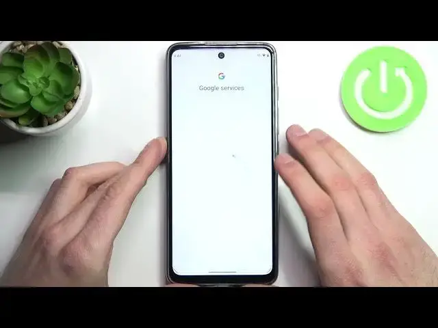 'Video thumbnail for How to Enable Google Backup in MOTOROLA Moto G60s -  Back Up Data'