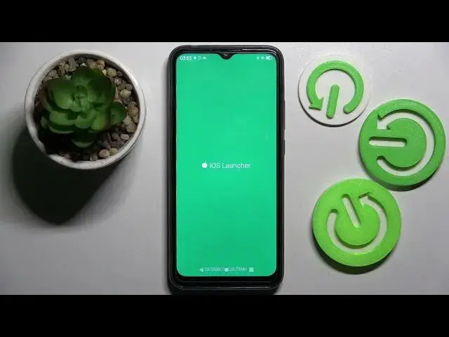 'Video thumbnail for How to Download and Apply iOS Launcher on BLACKVIEW A70 - Launcher iOS'