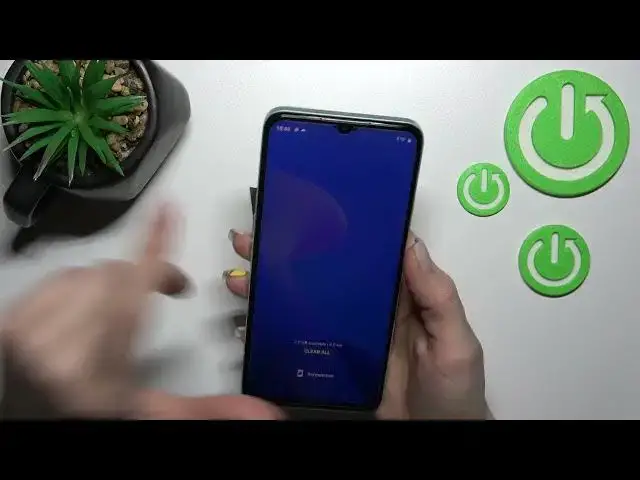 Video thumbnail for How to Check Fingerprint Scanner in REALME C35 – Fingerprint Test