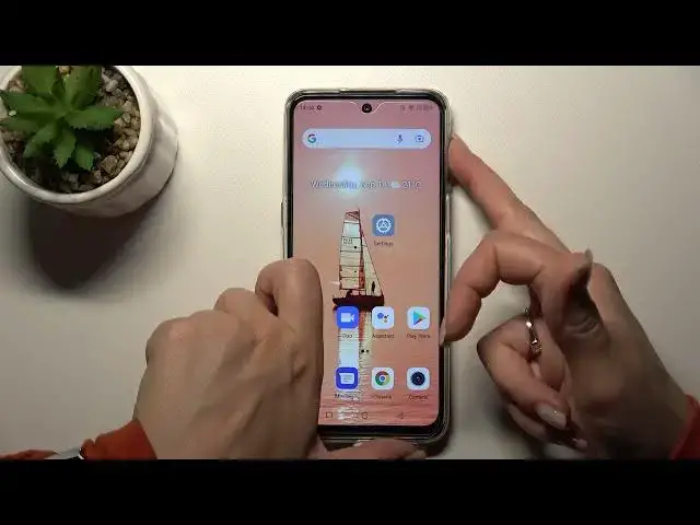 Video thumbnail for UleFone Note 13P - How To Enable & Disable Silent Mode
