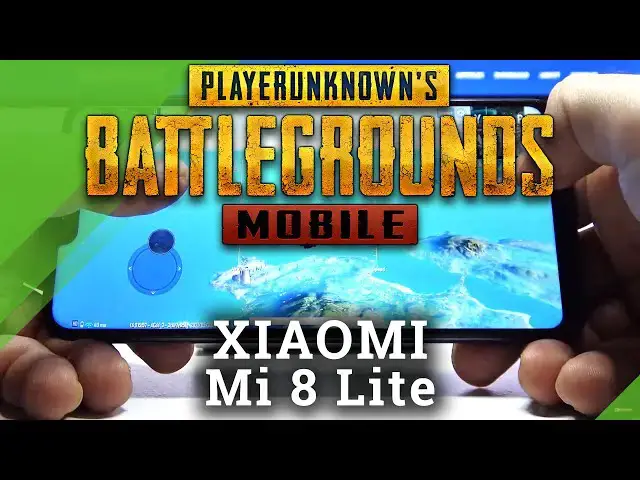 Video thumbnail for PubG Gameplay on Xiaomi Mi 8 Lite - Settings & Performance Checkup