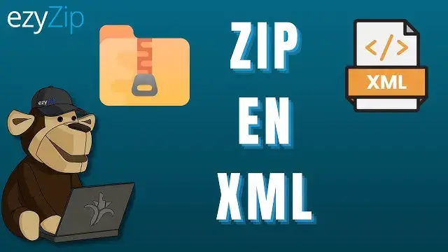 'Video thumbnail for Comment convertir ZIP en XML en ligne (Guide simple)'