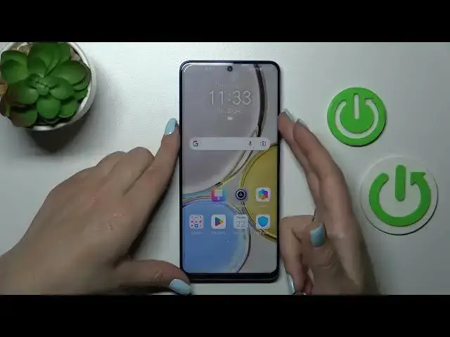 Video thumbnail for How to Change Ringtone Volume in HONOR Magic4 Lite