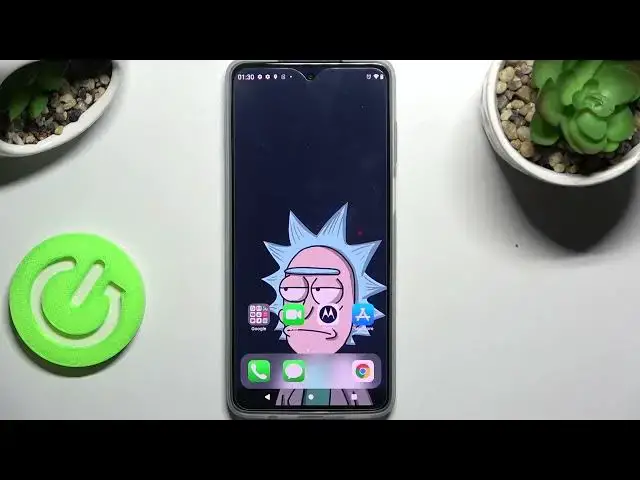 Video thumbnail for MOTOROLA MOTO G52 Download and Apply iOS Launcher (Launcher iOS)