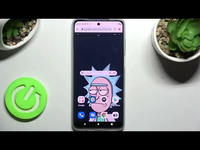 'Video thumbnail for MOTOROLA Moto G52 - How To Use Split Screen'