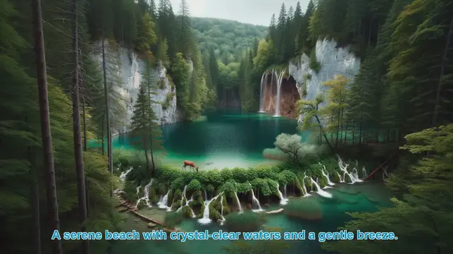 Video thumbnail for Top 10 Wellness Destinations in Antigua and Barbuda