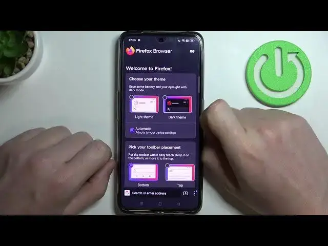 Video thumbnail for How to Install Firefox Browser on Realme GT Neo 3