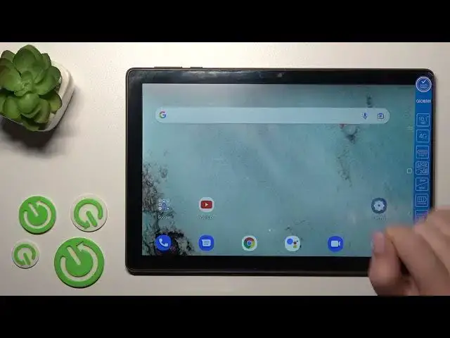 Video thumbnail for How to Connect ALCATEL 3T 10 4G with WiFi Network - Activate Wi-Fi Connection
