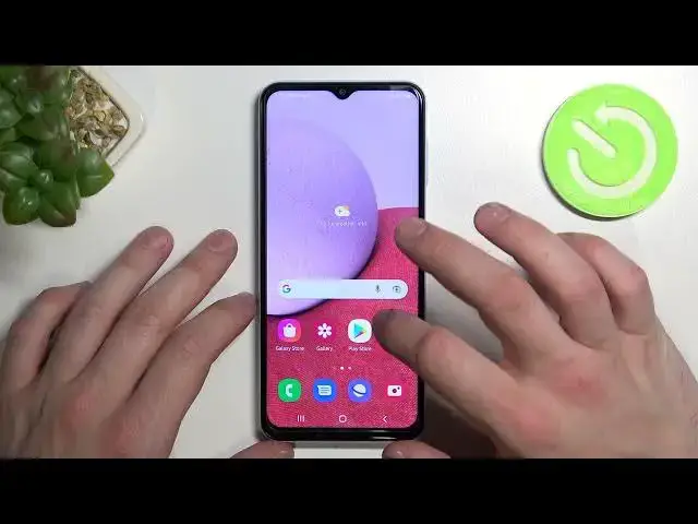 Video thumbnail for Samsung Galaxy A13 - How To Enable & Disable Screen Lock Sounds