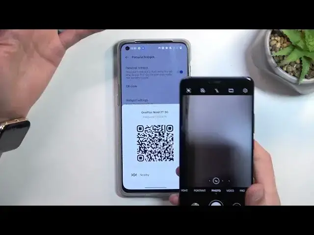 Video thumbnail for How to Enable Portable Hotspot on OnePlus Nord 2T - Set Up Personal Hotspot