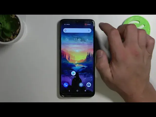 'Video thumbnail for How to Remove and Restore Message Icon from Screen in ALCATEL 1S 2021'