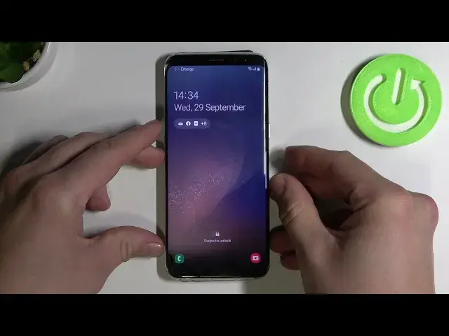 'Video thumbnail for Does the Samsung Galaxy S8 have a 3.5mm Headphone Jack input?'