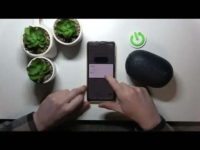Video thumbnail for All features of the LG XBOOM Go PL2 application