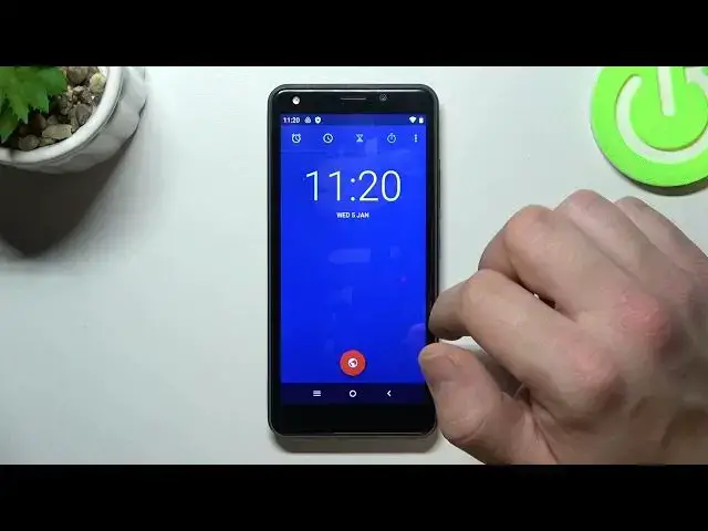 Video thumbnail for STK Life 9 - How To Change Sound Alarm