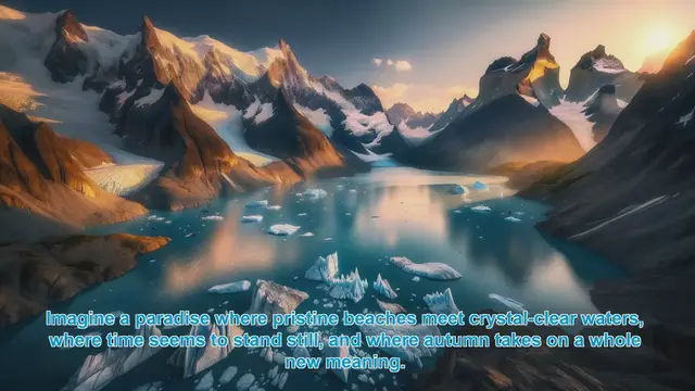 Video thumbnail for Discover the Cocos Islands: A Tropical Oasis in the Indian Ocean