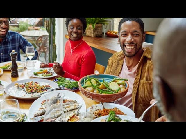 Video thumbnail for Una temporada de bienestar sostenible: el viaje de David con WeightWatchers