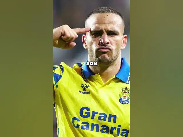 Video thumbnail for 5 DATOS QUE NO CONOCES DEL BARÇA - LAS PALMAS