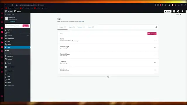 Video thumbnail for How To Accept Donations in WordPress Websites For FREE (2024) Step by Step Tutorial
