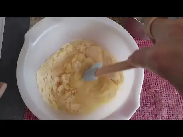 Video thumbnail for Skinny Tamale Pie Boswell Style