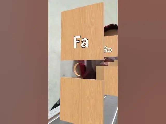 Video thumbnail for Perfect pitch challenge was hard for me 😔