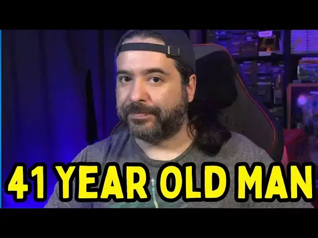 'Video thumbnail for Real Talk on My Birthday…'