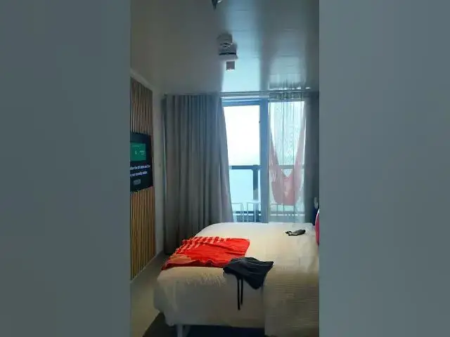 Video thumbnail for 8090A Cabin, find out more: https://vvinsider.com/cabin/8090a/