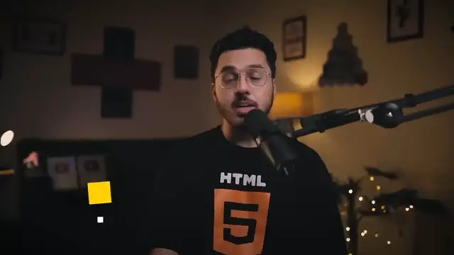'Video thumbnail for Your First HTML Website _ Sigma Web Development Course - Tutorial #2'