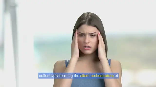 Video thumbnail for Unlocking the Secrets of Hormonal Imbalance Causes, Symptoms, and Treatments