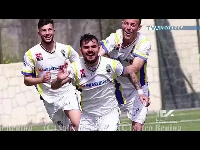 Video thumbnail for Ad Adrano ha fatto tappa col il suo carrettino Giovanni Grazioso, personaggio simbolo di “Temptation