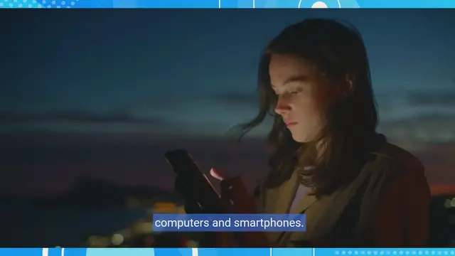 Video thumbnail for Eye Care Essentials Preventing Strain in the Digital Age(1)