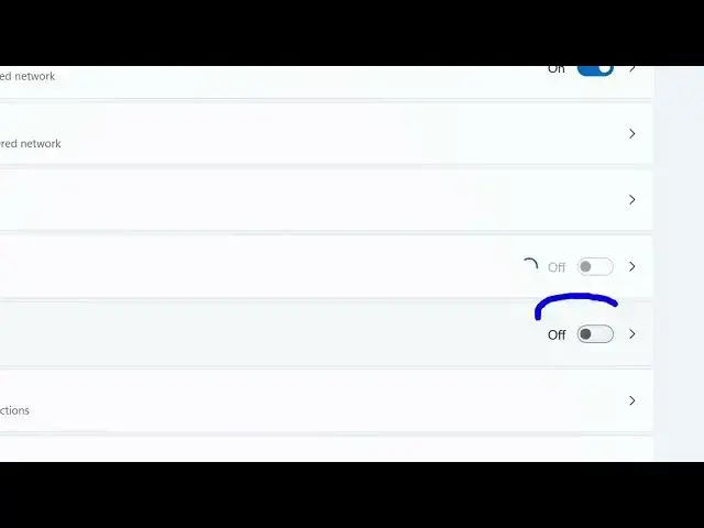 Video thumbnail for How to Enable & Disable Airplane Mode in Windows 11