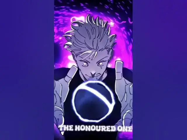 Video thumbnail for #THE HONOURED ONE