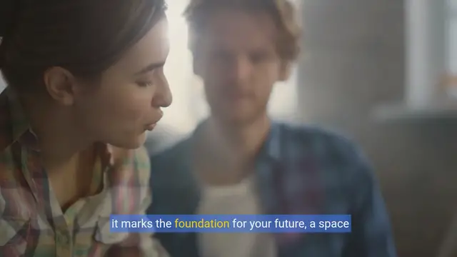 Video thumbnail for First-Time Homebuyer's Guide: Navigating Your Way to Your Dream Home