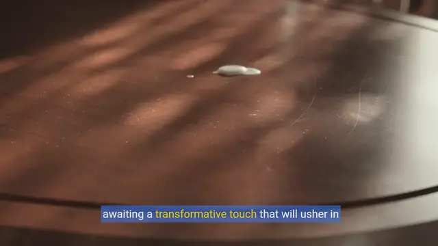 Video thumbnail for Chic Makeovers: Transform Thrift Store Furniture into Home Decor Gems