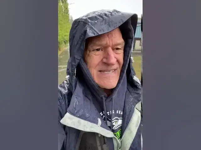 Video thumbnail for Daily Gratitude Walk:  9/25/2020