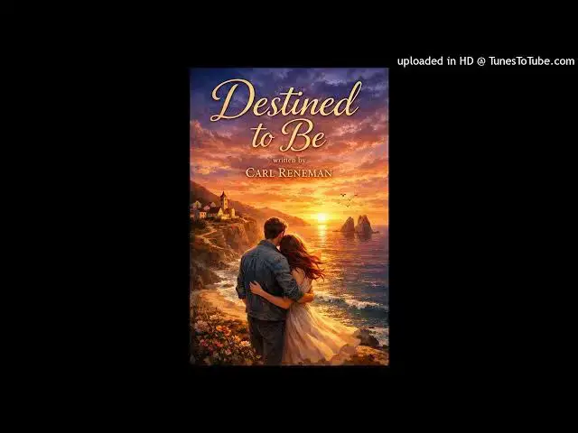 Video thumbnail for Destined to be   written by Carl Reneman