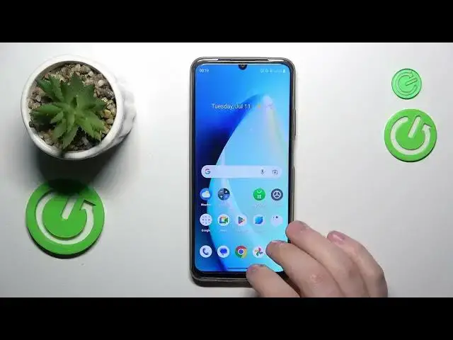 Video thumbnail for How To Turn Off Block Offensive Words on Gboard On Realme C53