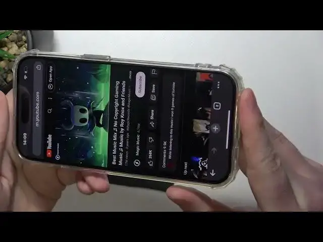 Video thumbnail for Is There Stereo Speaker On iPhone 15 Pro
