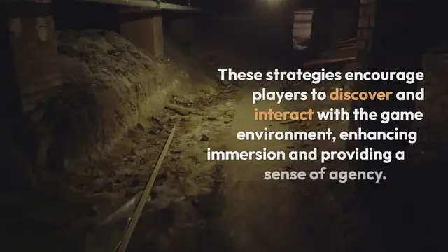 Video thumbnail for Exploration and Traversal Strategies