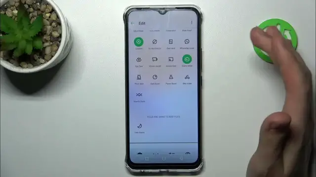 Video thumbnail for How to Adjust Sound of Screen Recording in Infinix Smart 6 HD - Change Screen Recorder Sound