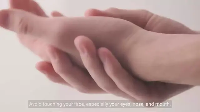 Video thumbnail for Prevent Infection: Effective Strategies and Tips