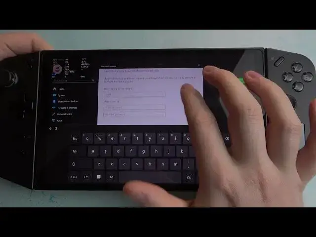 Video thumbnail for How To Create User Accounts In Lenovo Legion Go