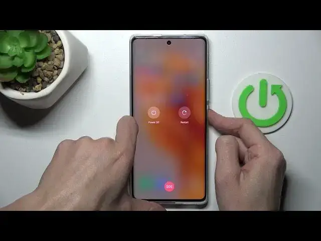 Video thumbnail for How to Perform a Soft Reset of INFINIX Zero 30 - Rebooting the Phone