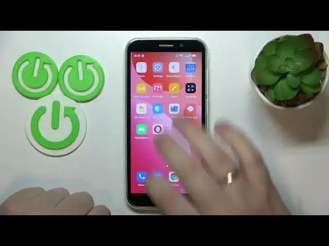 Video thumbnail for How to Set Screen Timeout to Never on DOOGEE X97 Pro? - Display Settings