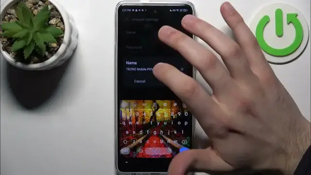 Video thumbnail for How to Activate Portable Hotspot on TECNO Pova 5 Pro – Set Up Personal Hotspot