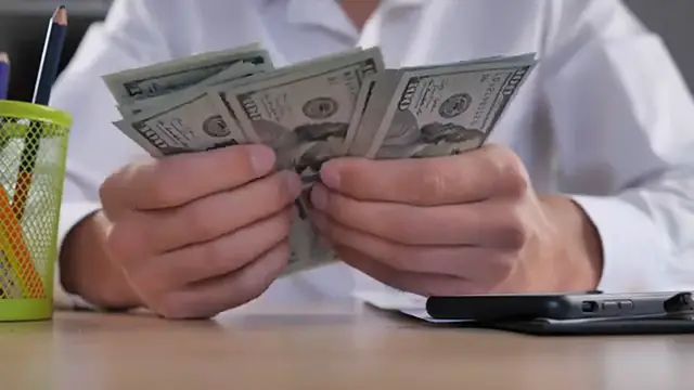 Video thumbnail for The 5 Wealth Creation Stages  Financial Education