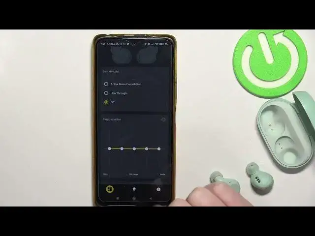 Video thumbnail for How To Reset Sound Equalizer on Jabra Elite 7 Active?